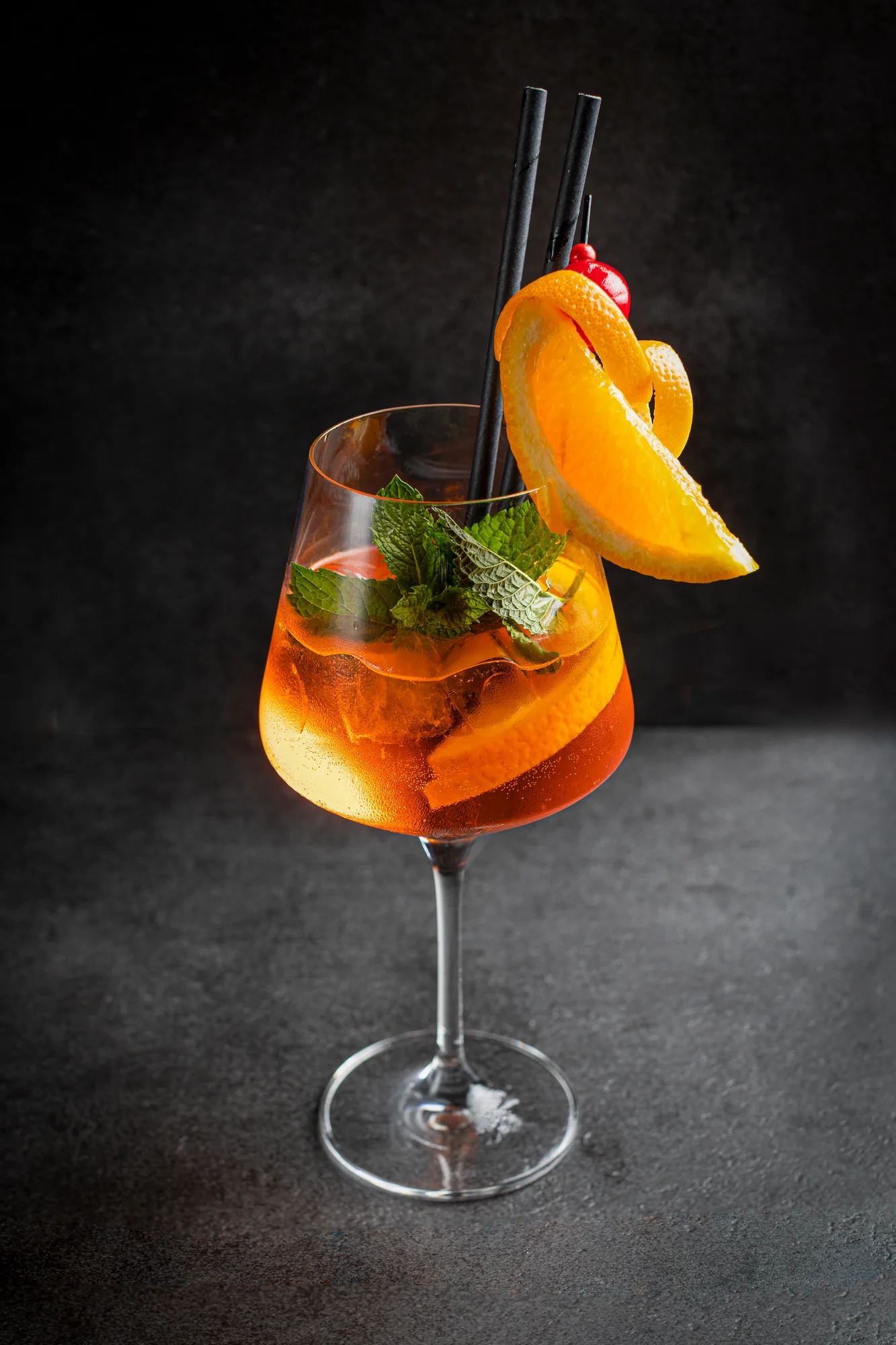 Aperol Spritz