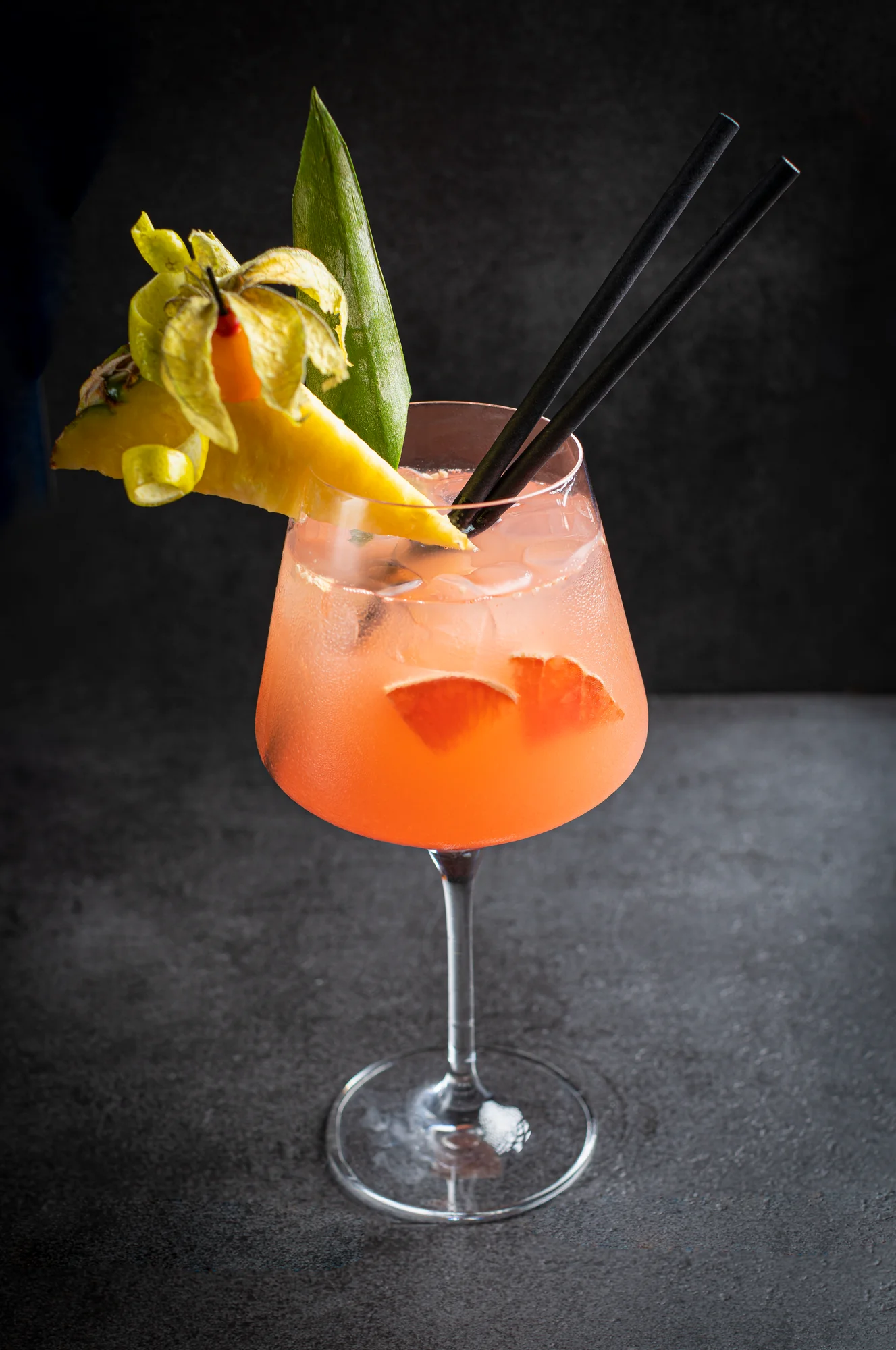 Archers Spritz