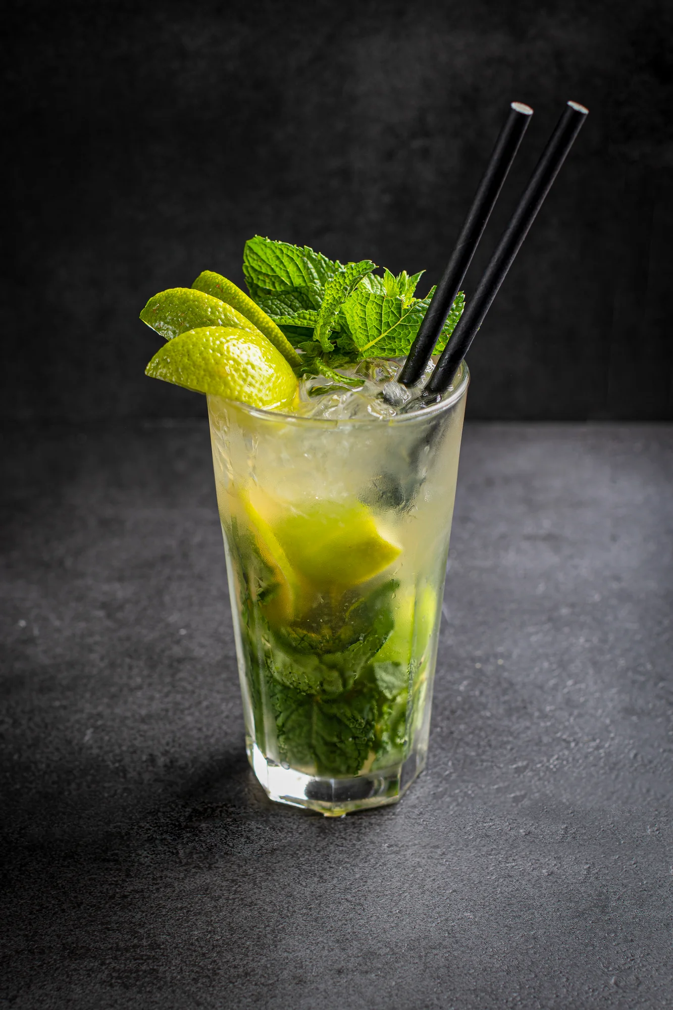 Choyamoji (Choya Mojito)