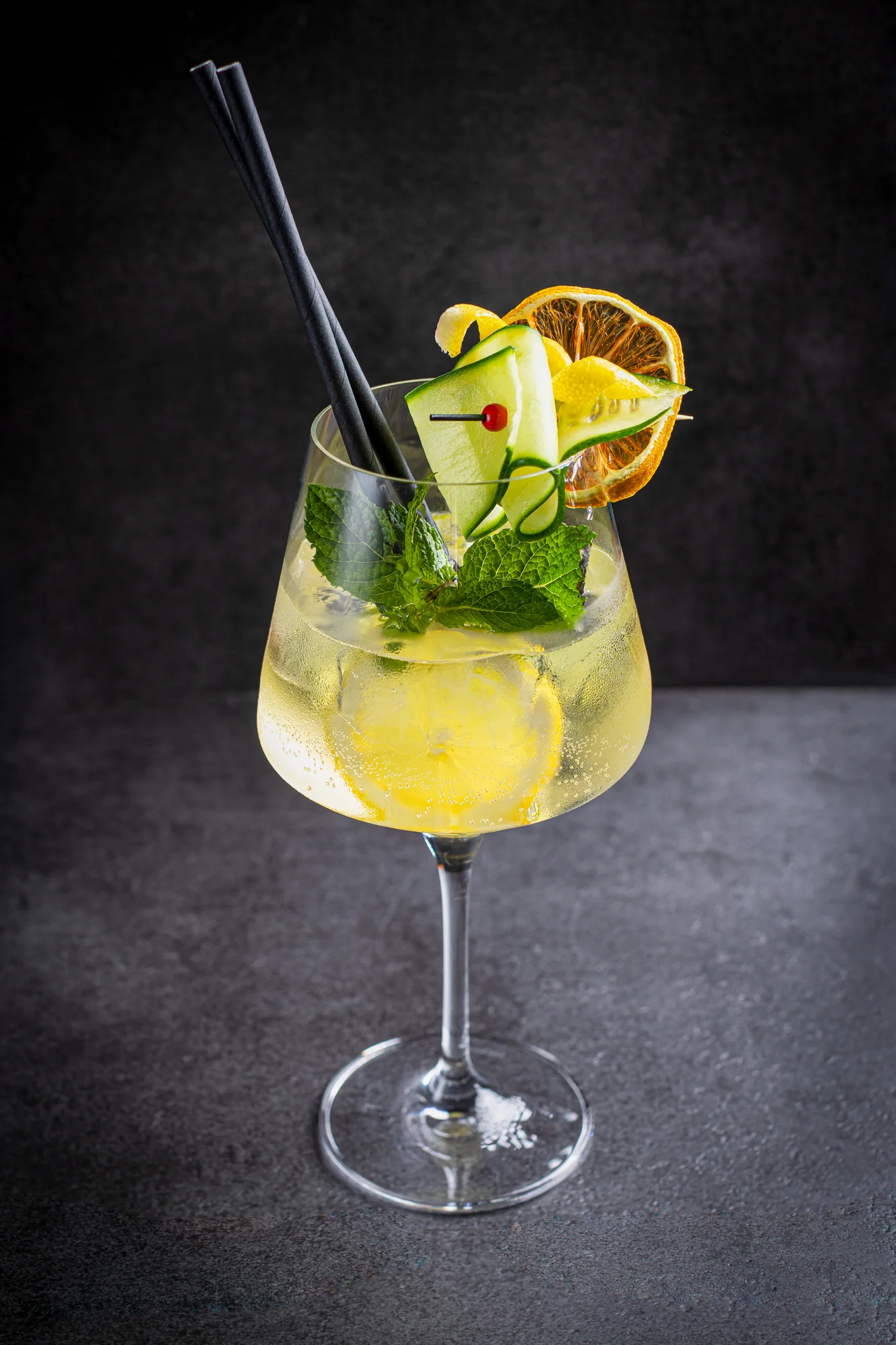 Hugo Spritz