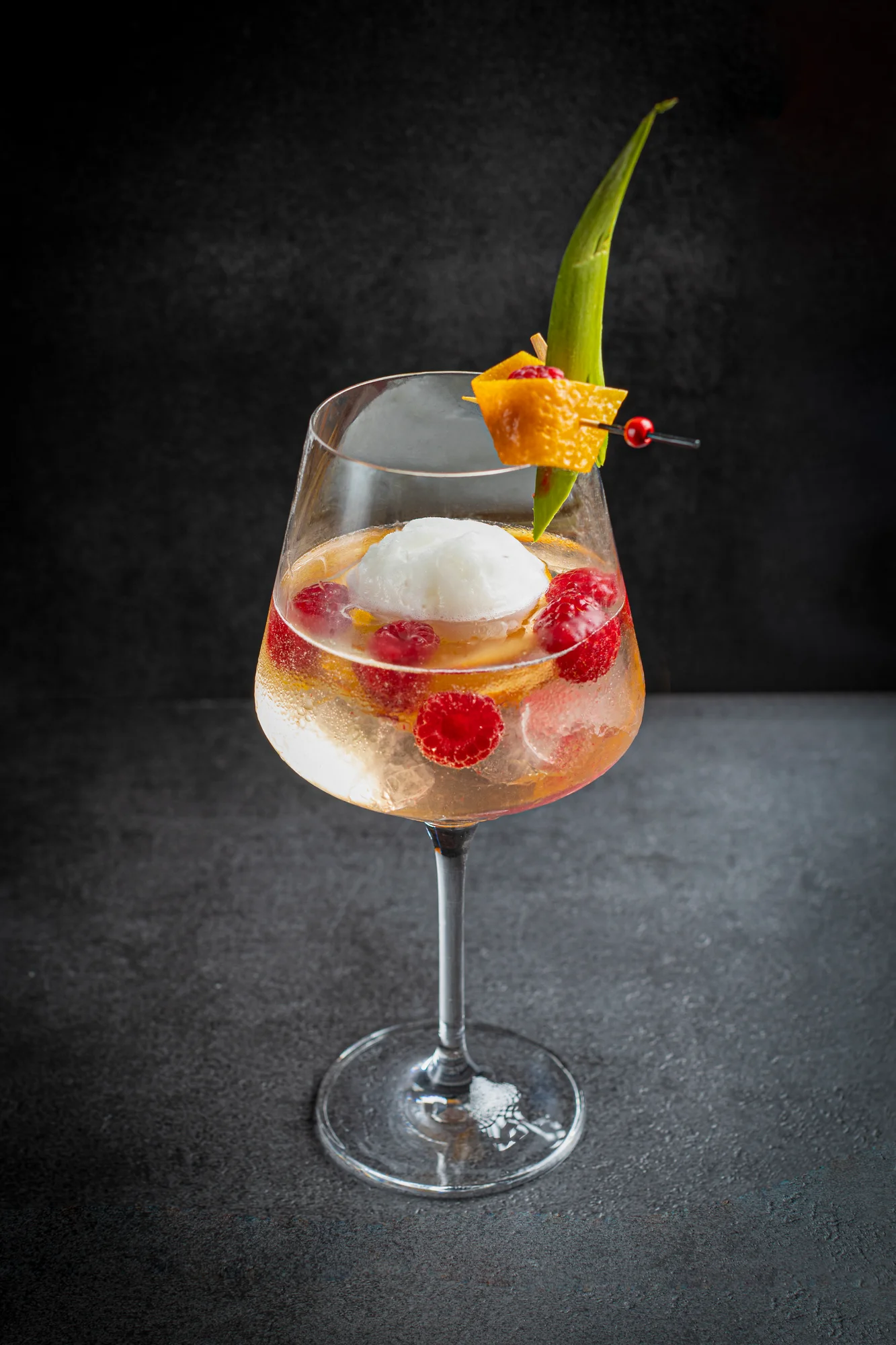 Sorbet Prosecco