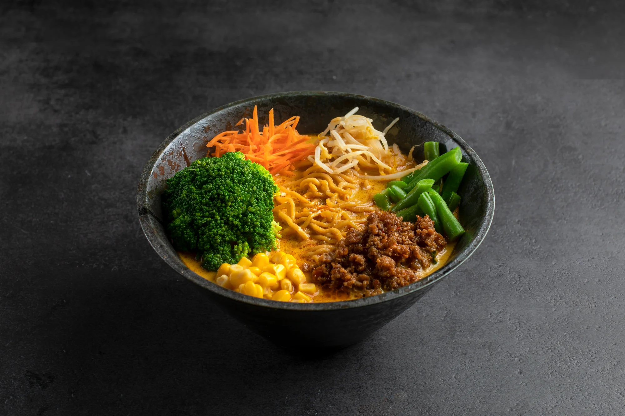 Curry Ramen
