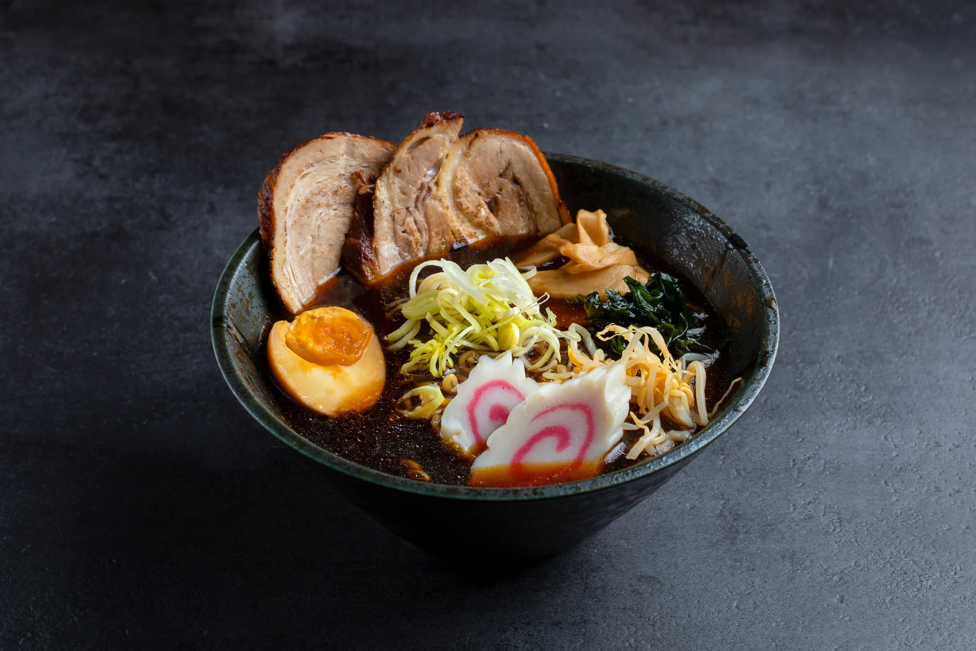 Shoyu Ramen