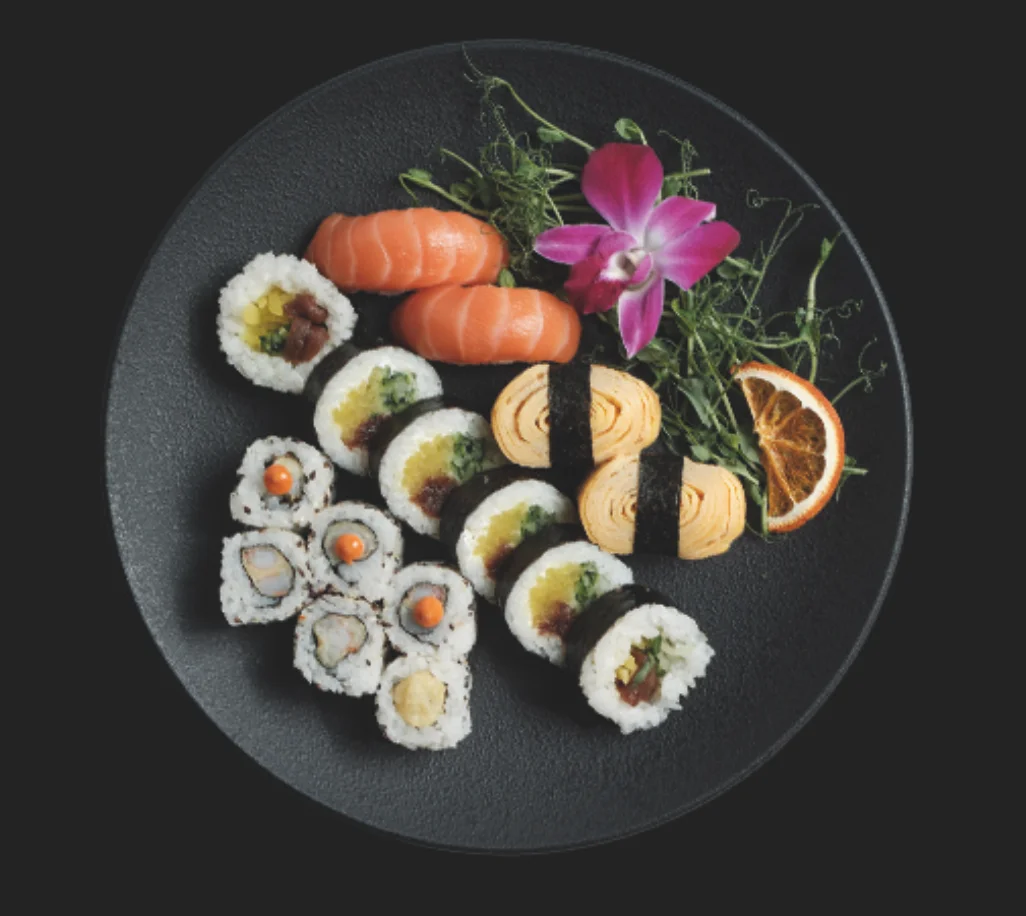 LUNCH MENU 1