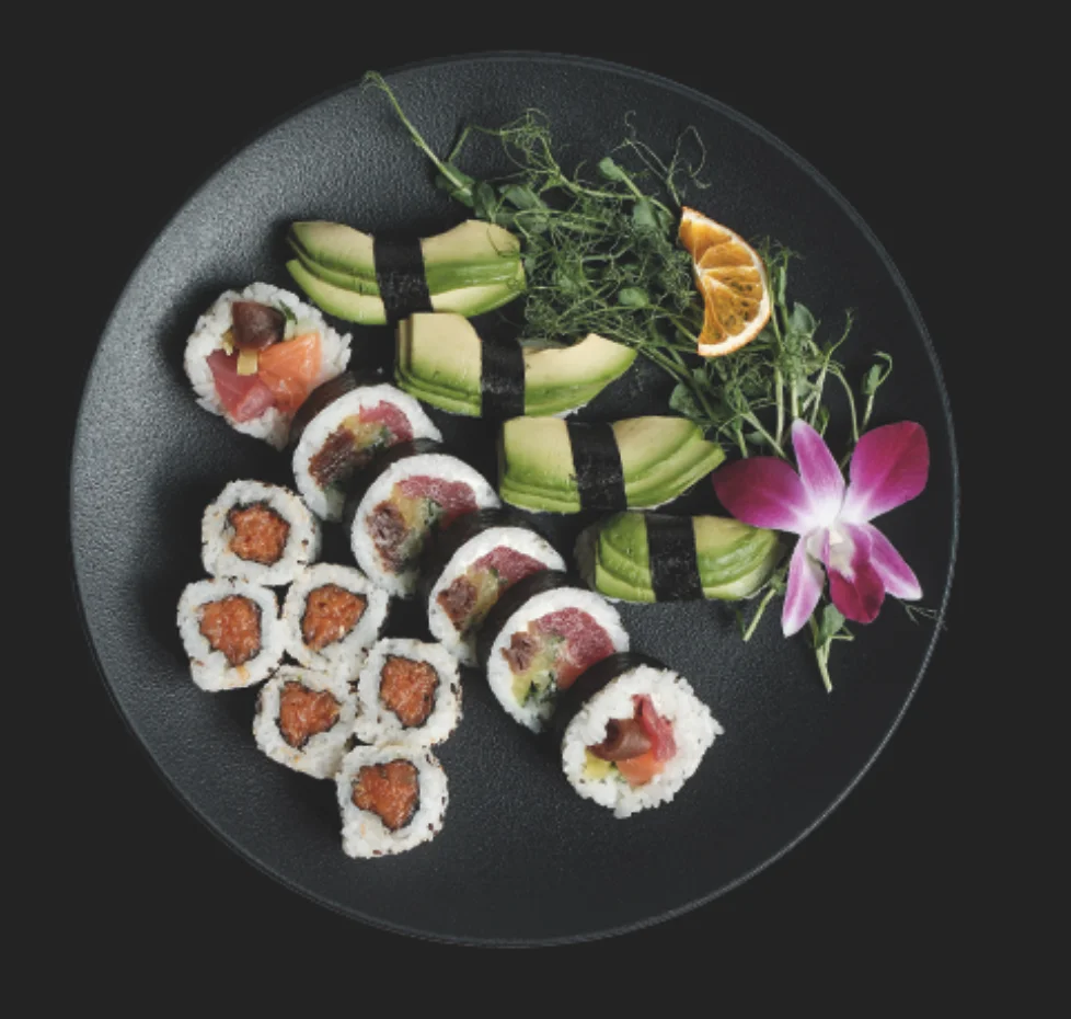 LUNCH MENU 2