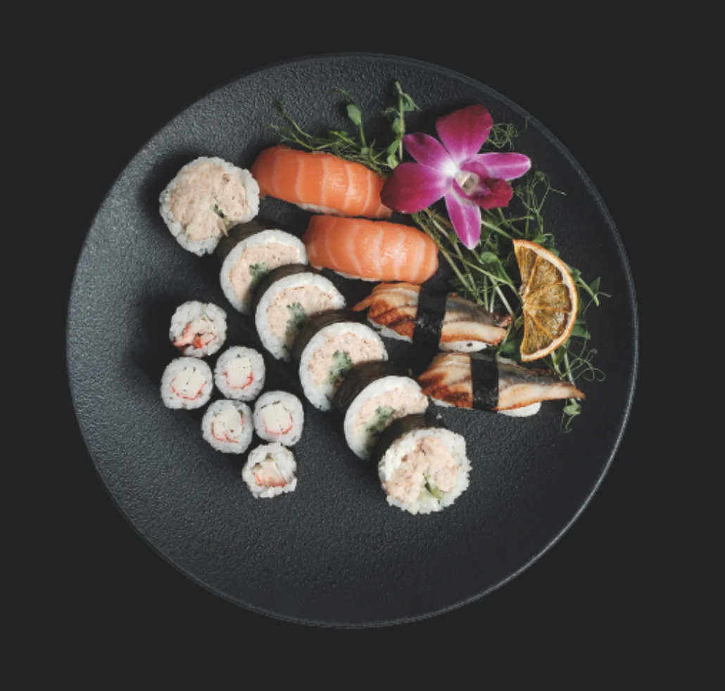 LUNCH MENU 3