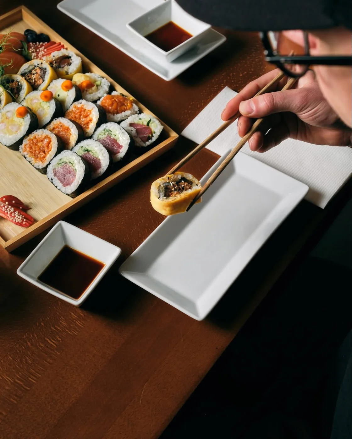 Dim Sum Bez Konserwantów